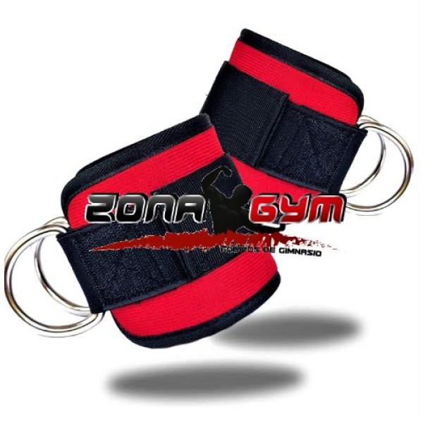 CORREA PARA GLUTEOS - SINTÉTICO